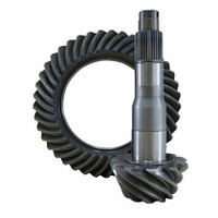 USA Standard Ring & Pinion Gear Set For 10 & Down Ford 10.5in in a 4.88 Ratio