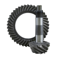 USA Standard Ring & Pinion Thick Gear Set For GM 12 Bolt Truck in a 4.56 Ratio