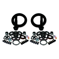 USA Standard Gear & Install Kit for Jeep TJ Rubicon with a 5.13 Ratio