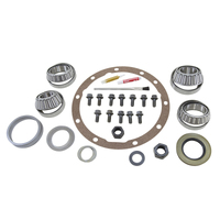 USA Standard Master Overhaul Kit For Chrysler 8.75in #42 Housing w/ Lm104912/49 Carrier Bearings