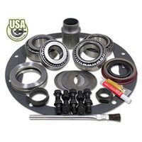 USA Standard Master Overhaul Kit For 97-13 GM 9.5in Differential