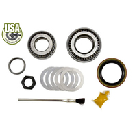 USA Standard Pinion installation Kit For Non- Rubicon Jeep Dana 30 JK