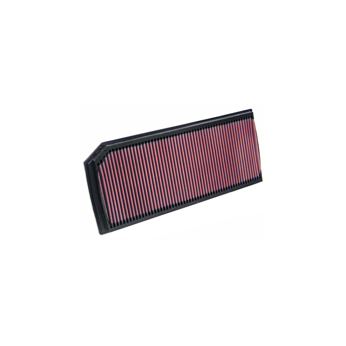 Audi a3 deals air filter replacement