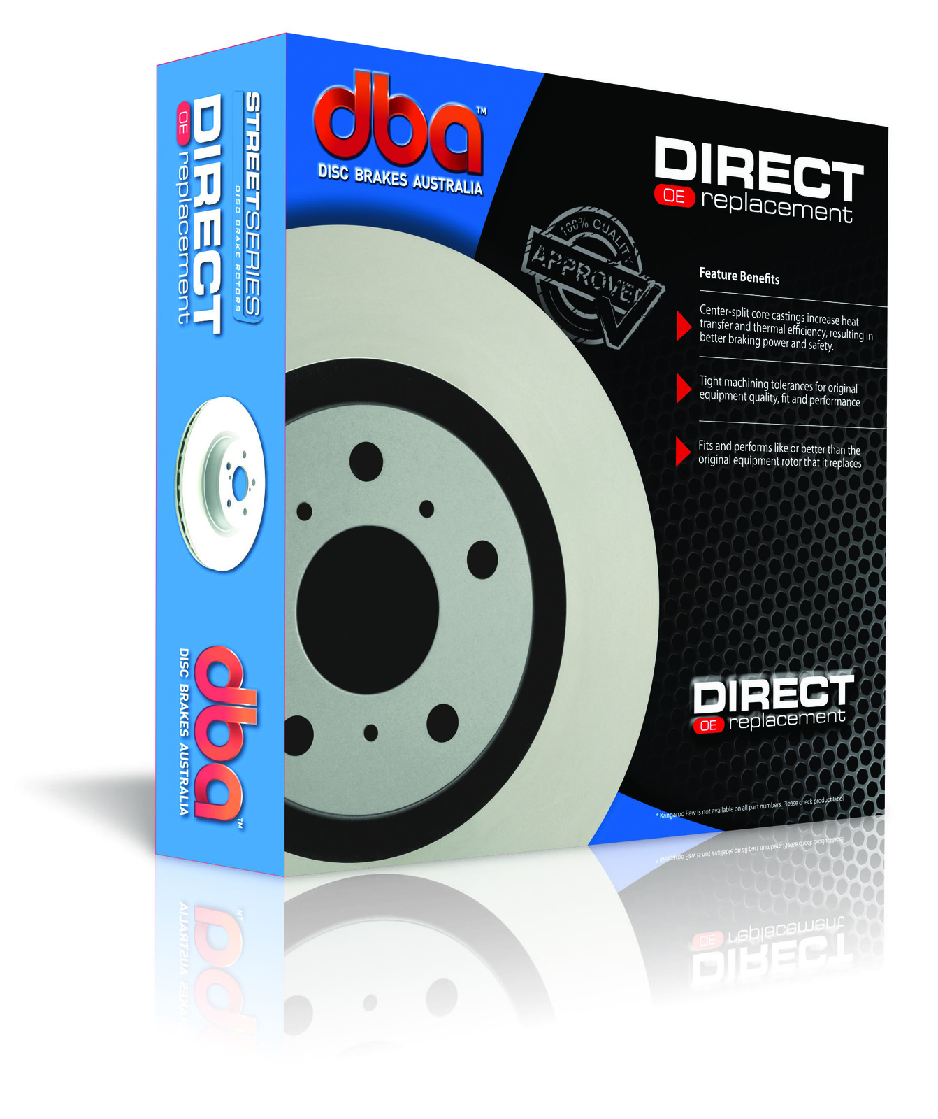 Volvo xc90 online front rotors