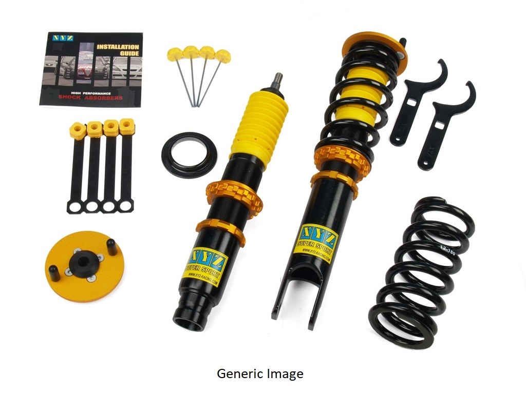 best coilovers for vl commodore