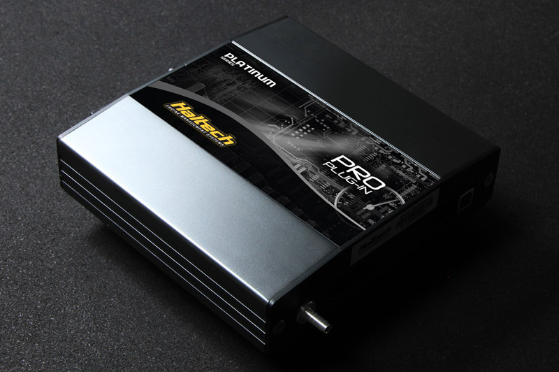 haltech platinum pro ecu