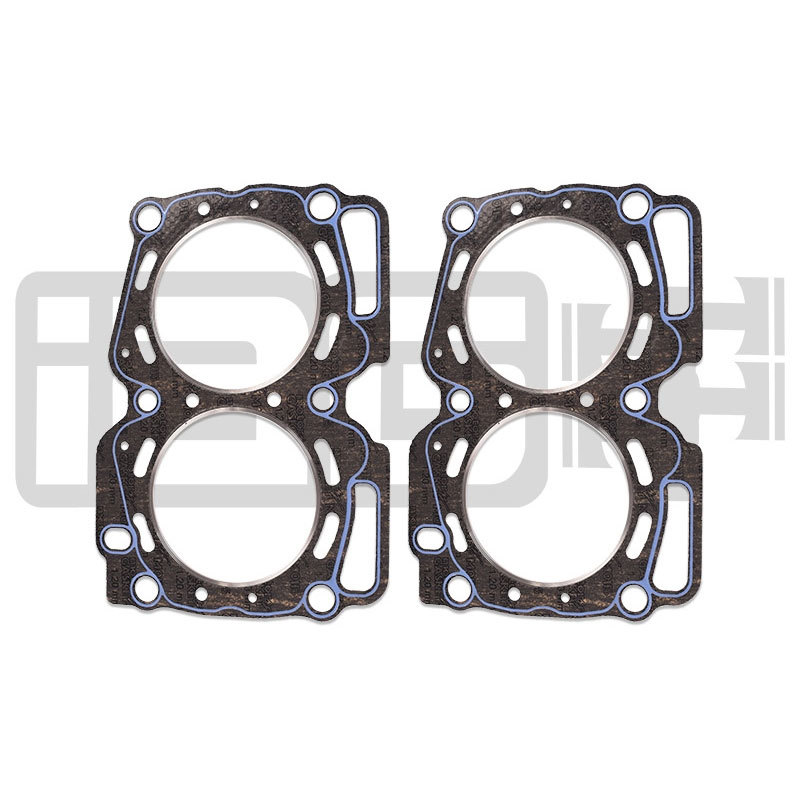 Iag Iag Eng 1732p Cooper Fire Ring Head Gasket For 14mm Studs Pair Ej25 Ej257