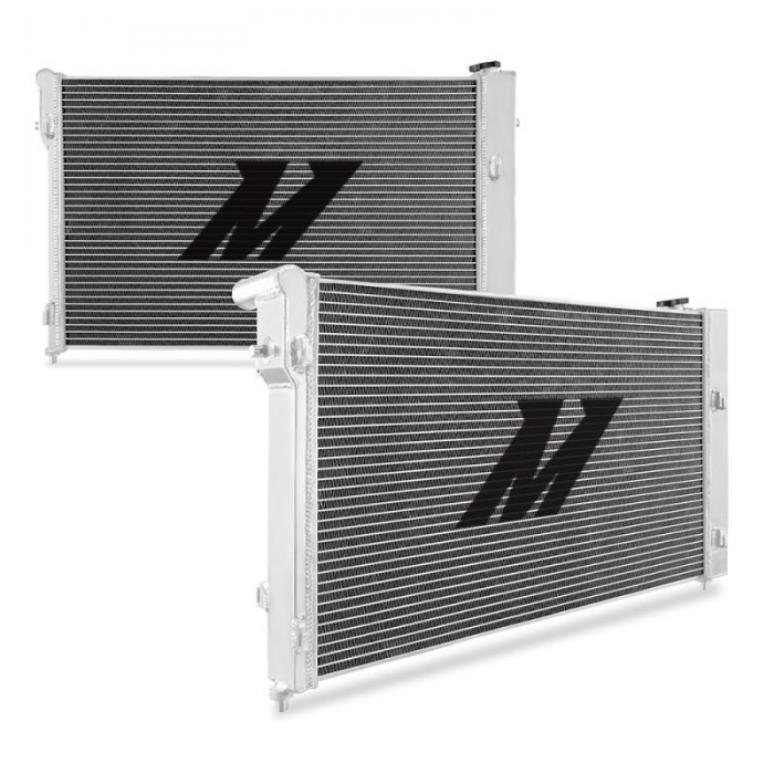 Mishimoto Performance Aluminium Radiator (Commodore VY V6 02-05)