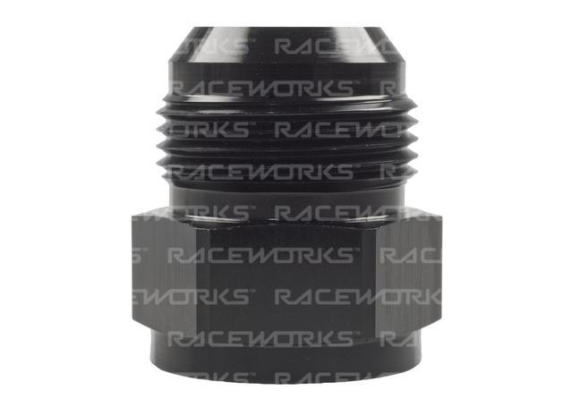 Raceworks An-12 To An-16 Female To Male Flare Expander