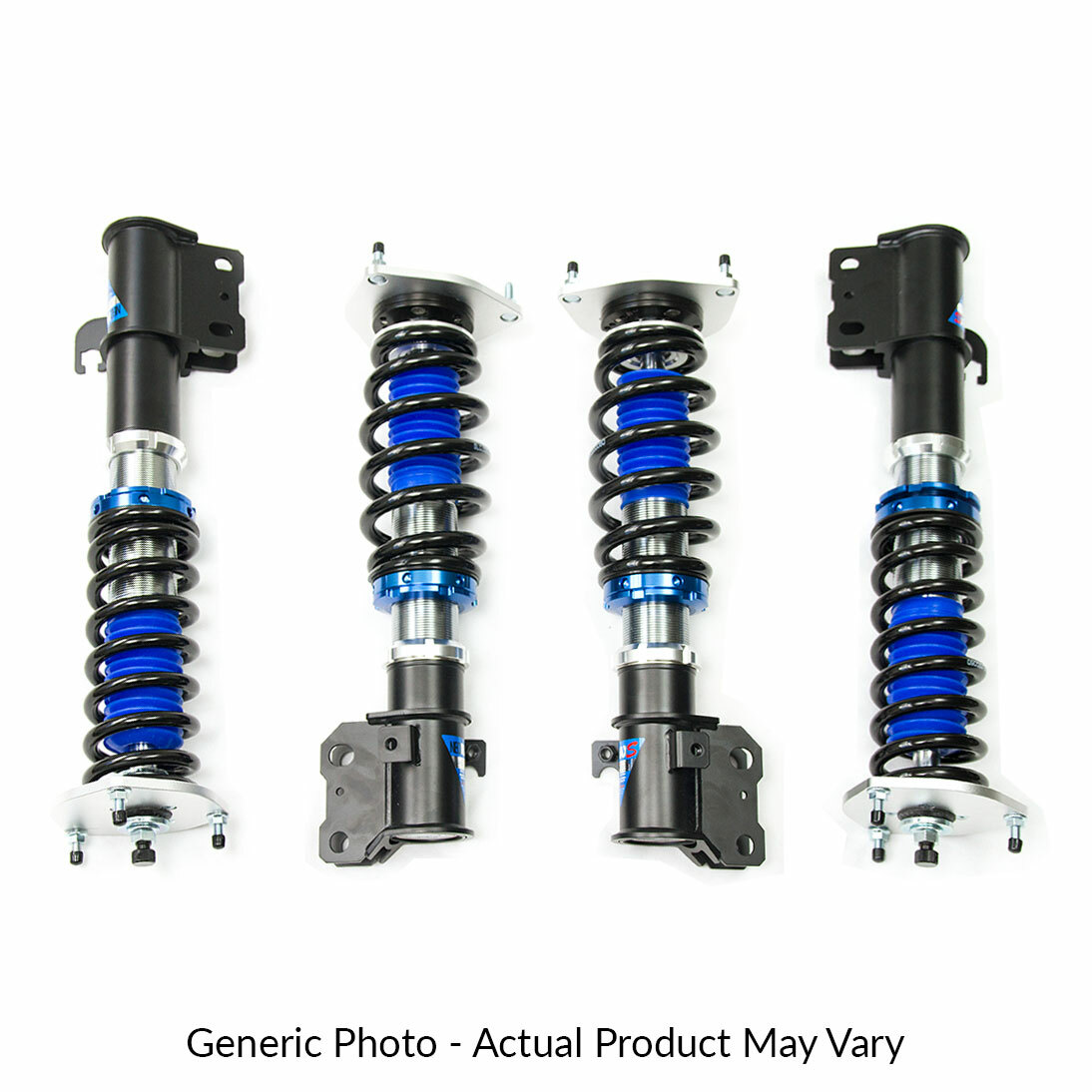 02 wrx coilovers