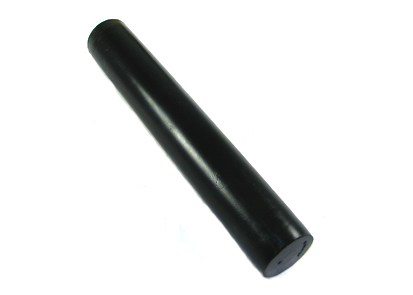 Whiteline W91803 Polyurethane Solid Rod (OD=50, L=300, 85A Duro)