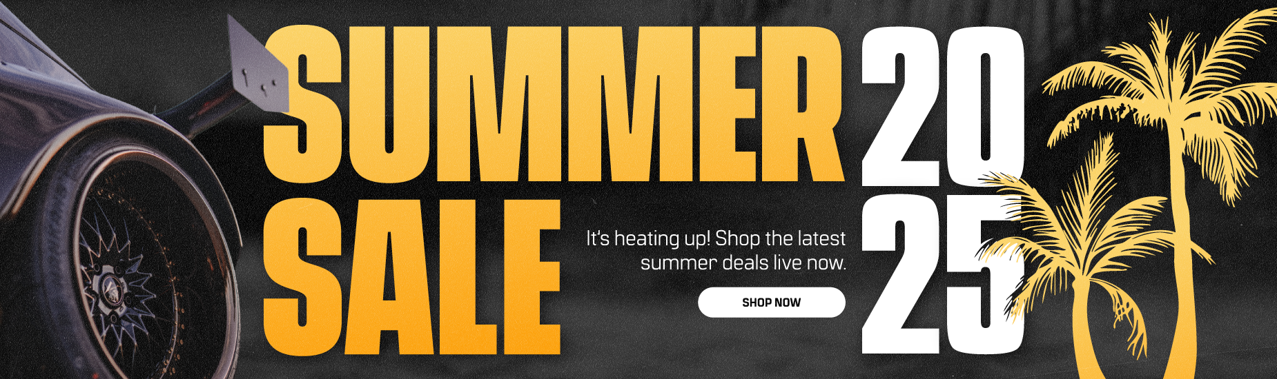 Summer Sale 25 Week 2