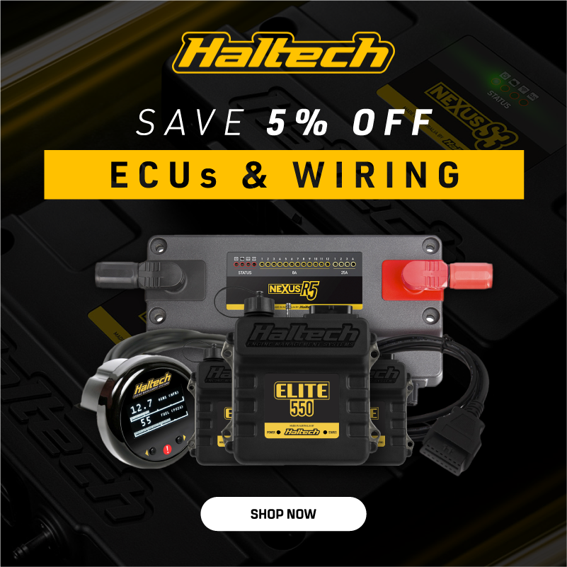 Haltech 5% OFF Mobile