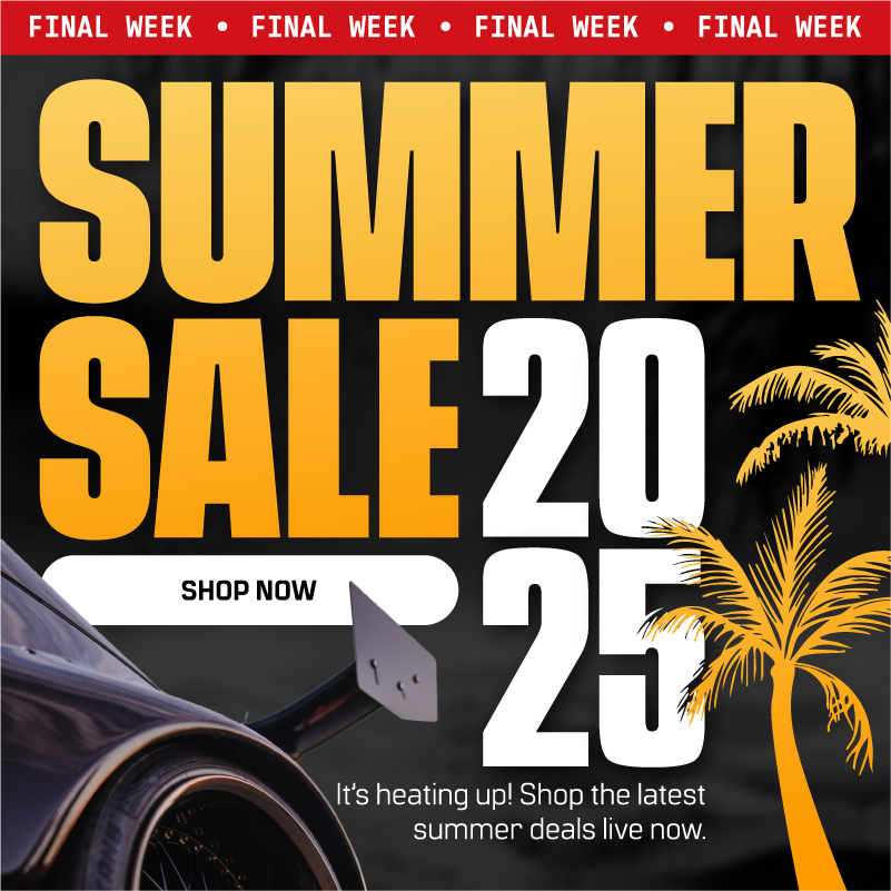 Summer Sale 25 Final Week Mobile