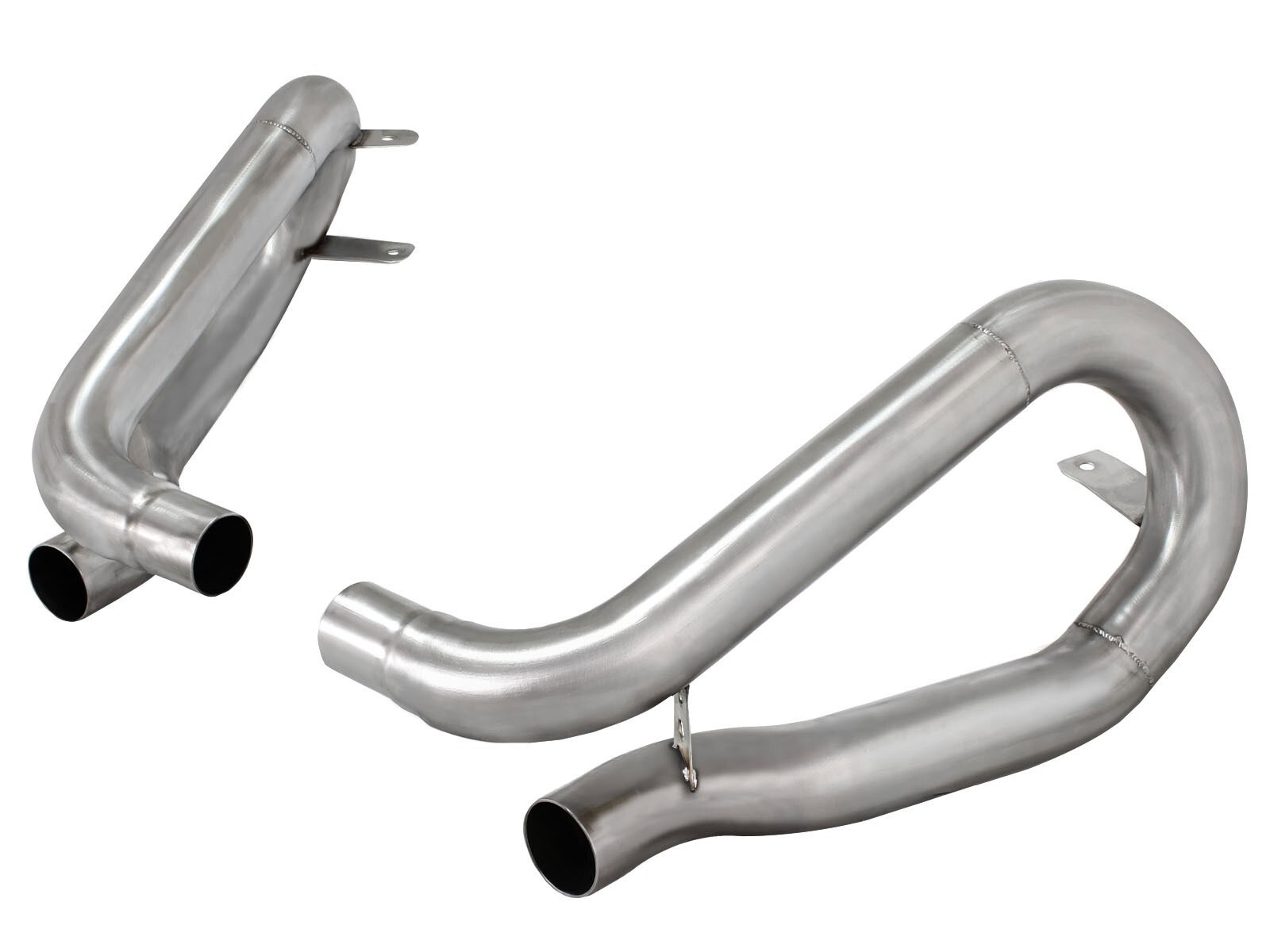 Blog Straight Pipe Exhaust Pros & Cons